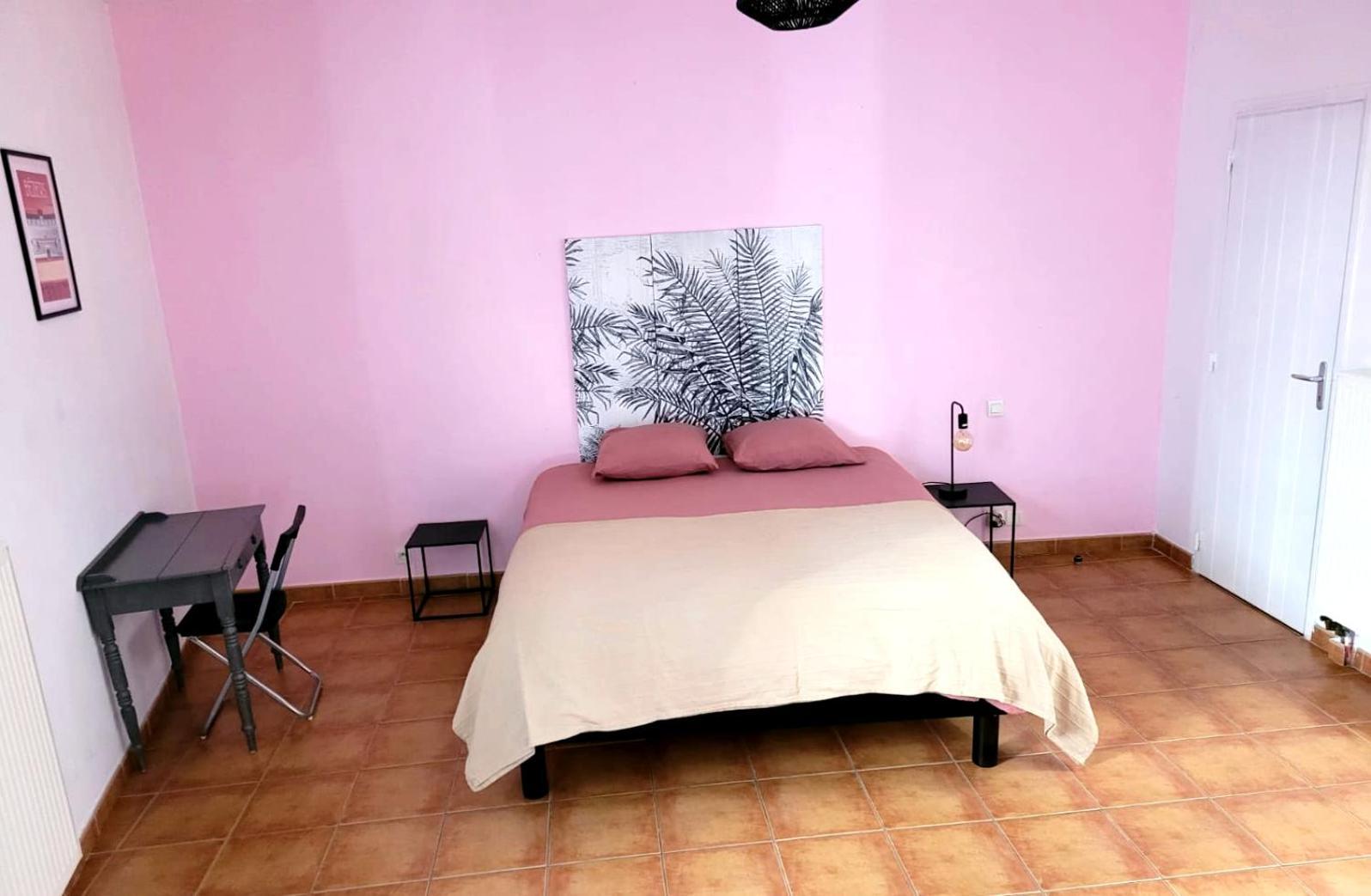 Situation Parfaite, Calme Et Spacieux, Wifi Fibre, Netflix & Prime Béziers Exteriör bild